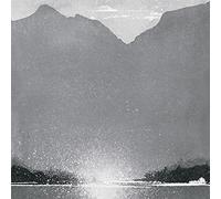David Ross Lochgilphead su Tela, 40 x 40 cm, Motivo: Impronte, Colore: Multicolore