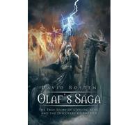 David Rosten Olaf's Saga (Tascabile)