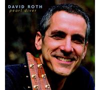 David Roth Pearl Diver (CD)