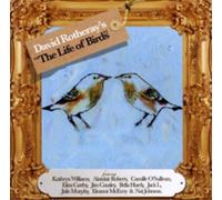 David Rotheray The Life of Birds (CD) Album