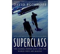 David Rothkopf Rothkopf David Superclass (Tascabile)