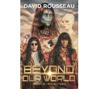 David Rousseau Beyond Our World, Book 2 - Exoli (Tascabile) (PRESALE 25/06/2025)