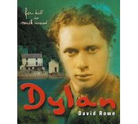 David Rowe Dylan Thomas (Tascabile)