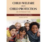 David Royse Austin Griffiths Child Welfare and Child Protection (Tascabile)