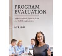 David Royse Program Evaluation (Tascabile)