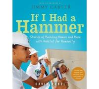 David Rubel If I Had a Hammer (Tascabile)