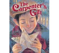 David Rubel The Carpenter's Gift (Copertina rigida)