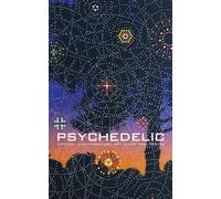 David Rubin Psychedelic (Copertina rigida)