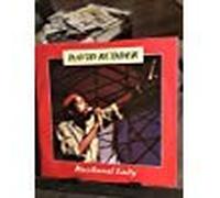 David Rudder - Bacchanal Lady/This Party is It [Import]