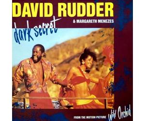 David Rudder - Dark Secret