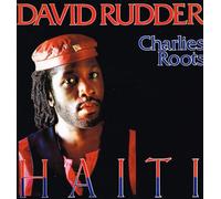 David Rudder - Haiti (& Charlies Roots)