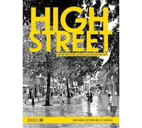 David Rudlin Vicky Payne Lucy Montague High Street (Tascabile)