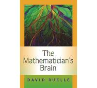 David Ruelle The Mathematician's Brain (Copertina rigida)