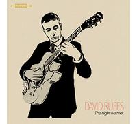 David Rufes - Night We Met