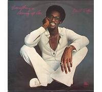 David Ruffin - EVERYTHINGS COMING UP LOVE