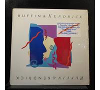David Ruffin - ruffin & kendrick LP