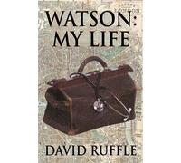 David Ruffle Watson - My Life (Tascabile)