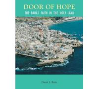 David Ruhe Door of Hope (Tascabile)