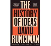 David Runciman The History of Ideas (Tascabile)