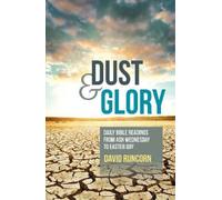 David Runcorn Dust and Glory (Tascabile)