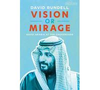 David Rundell Vision or Mirage (Copertina rigida)