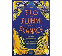 David Rupp Flo, der Flummi und das Schnack: und andere Vorles (Copertina rigida)