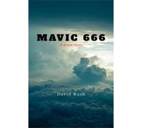 David Rush Mavic 666 (Tascabile)