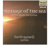 David Russell, Chita - Musica Scozzese E Irlandese Per Chitarra