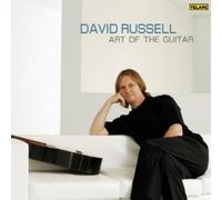 David Russell - David Russell - Art of the Guitar