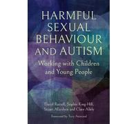 David Russell Dr Sophie King-Hill Stuart Allardyc Harmful Sexual Be (Tascabile)