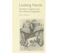 David Russell Looking North (Tascabile) Studies in Popular Culture