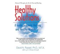 David Russell Lynn W. Sneyd Healthy Solutions (Copertina rigida)