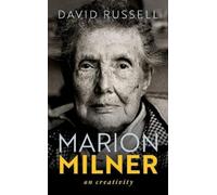 David Russell Marion Milner (Copertina rigida) My Reading