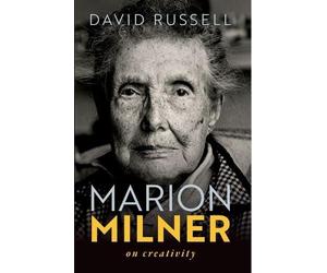 David Russell Marion Milner (Tascabile) My Reading