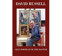 David Russell Self-portrait of the painter