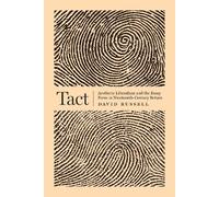 David Russell Tact (Copertina rigida)