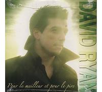 David Ryan - Pour le meilleur et pour le pire