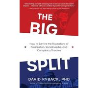 David Ryback The Big Split (Tascabile)