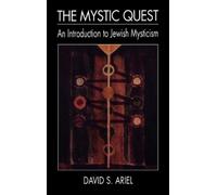 David S. Ariel The Mystic Quest (Copertina rigida)