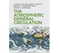 David S. Battisti David W. J. Thompson Den The Atmospheric G (Copertina rigida)