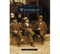 David S. Cook Winthrop (Tascabile) Images of America