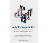 David S Dockery Complementarianism (Tascabile)