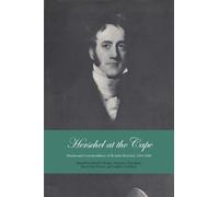 David S. Evans Herschel at the Cape (Tascabile)