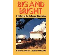 David S. Evans J. Derral Mulholland Big and Bright (Tascabile)