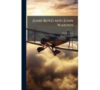 David S Fadok John Boyd and John Warden (Copertina rigida)