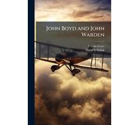 David S Fadok John Boyd and John Warden (Tascabile)
