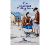 David S Florig The Shattered Curling Stone (Tascabile)
