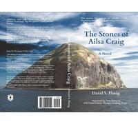 David S Florig The Stones of Ailsa Craig (Tascabile)