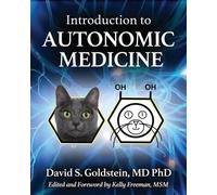 David S Goldstein Introduction to Autonomic Medicine (Tascabile)