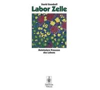 David S. Goodsell Labor Zelle (Tascabile)